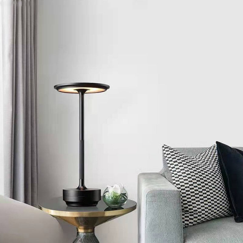 LuminairLuxe - luxueuze sfeerverlichting