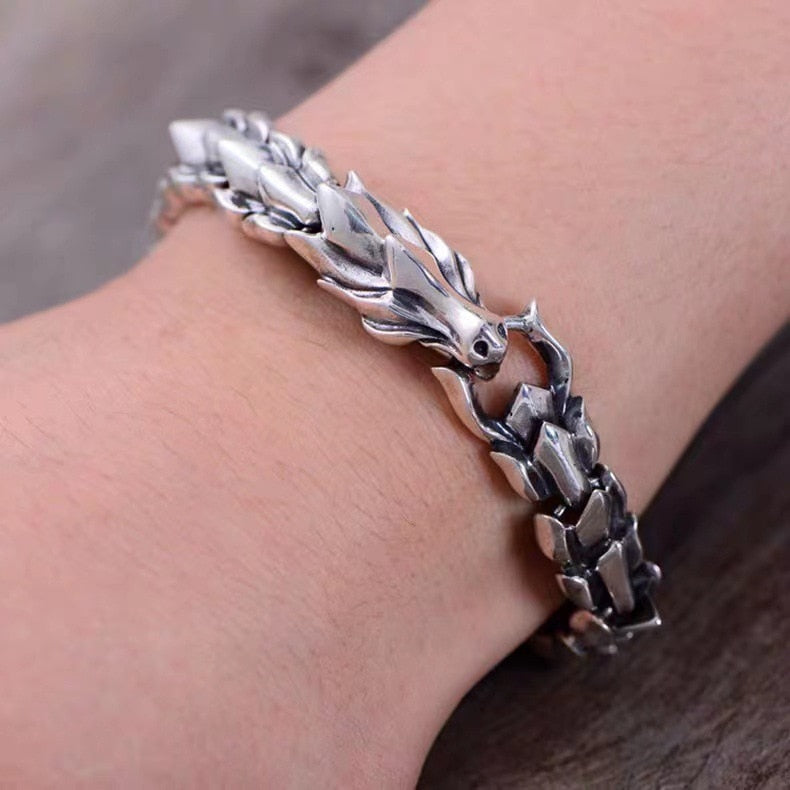 Draken Energie Armband