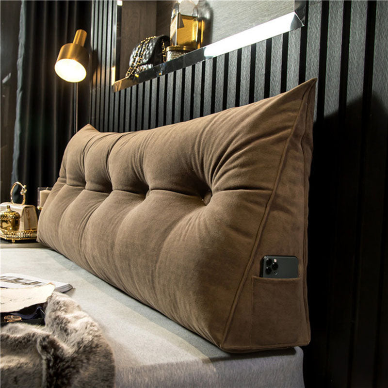 Health&Comfort - Loungekussen