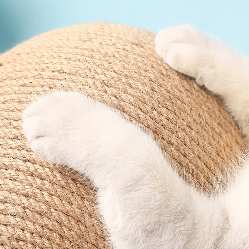 Kattenkrabbal