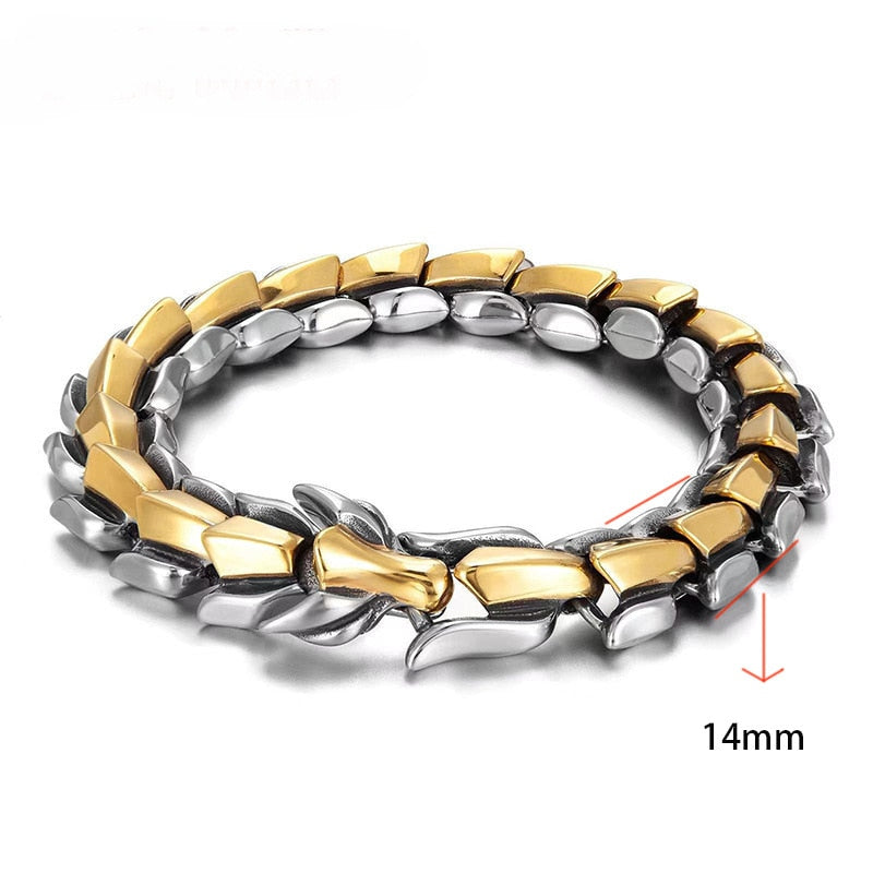Draken Energie Armband