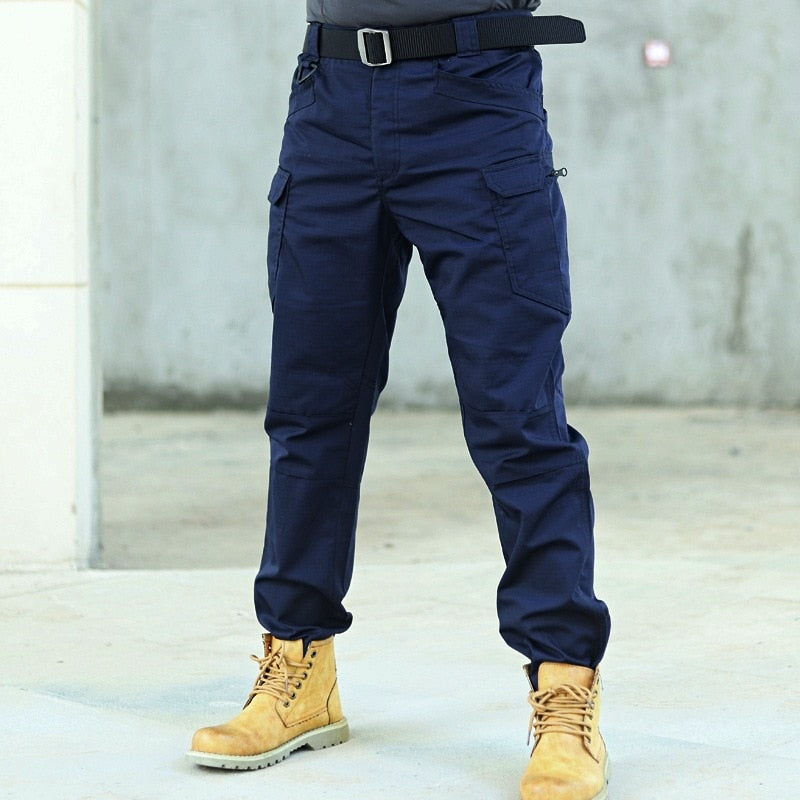 Militaire Tactische Broek