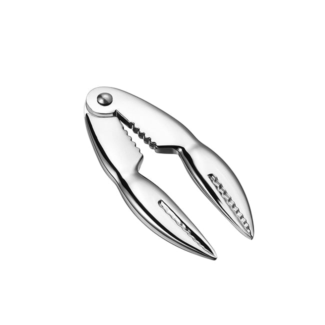 SeafoodLovers - Complete set voor zeevruchten