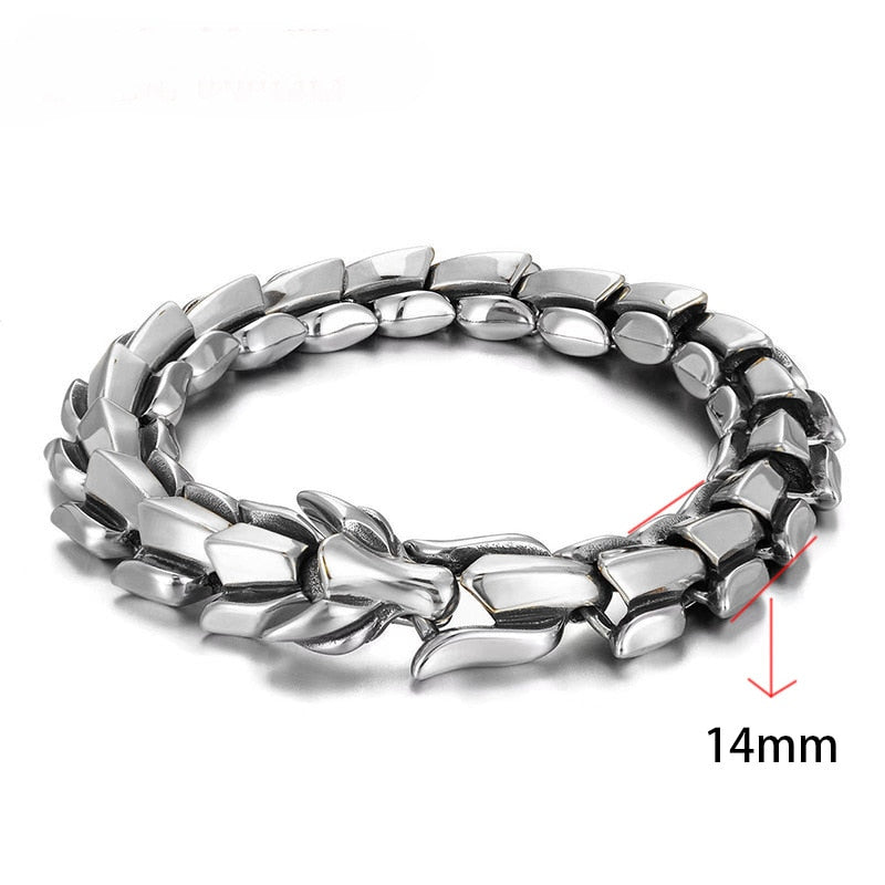 Draken Energie Armband