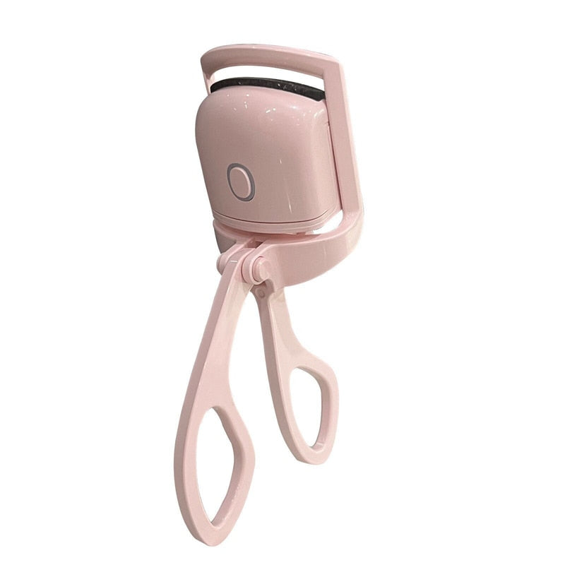 LashLux Heated Eyelash Curler - Voor perfecte natuurlijke wimpers
