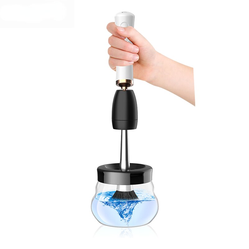 BrushCleaner - Make-up Borstelreiniger
