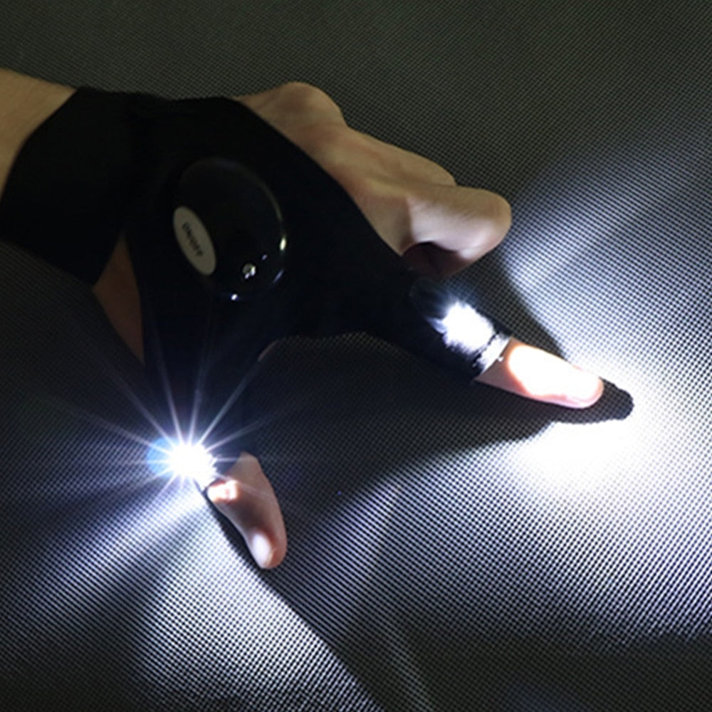 Lichtman Handschoenen -