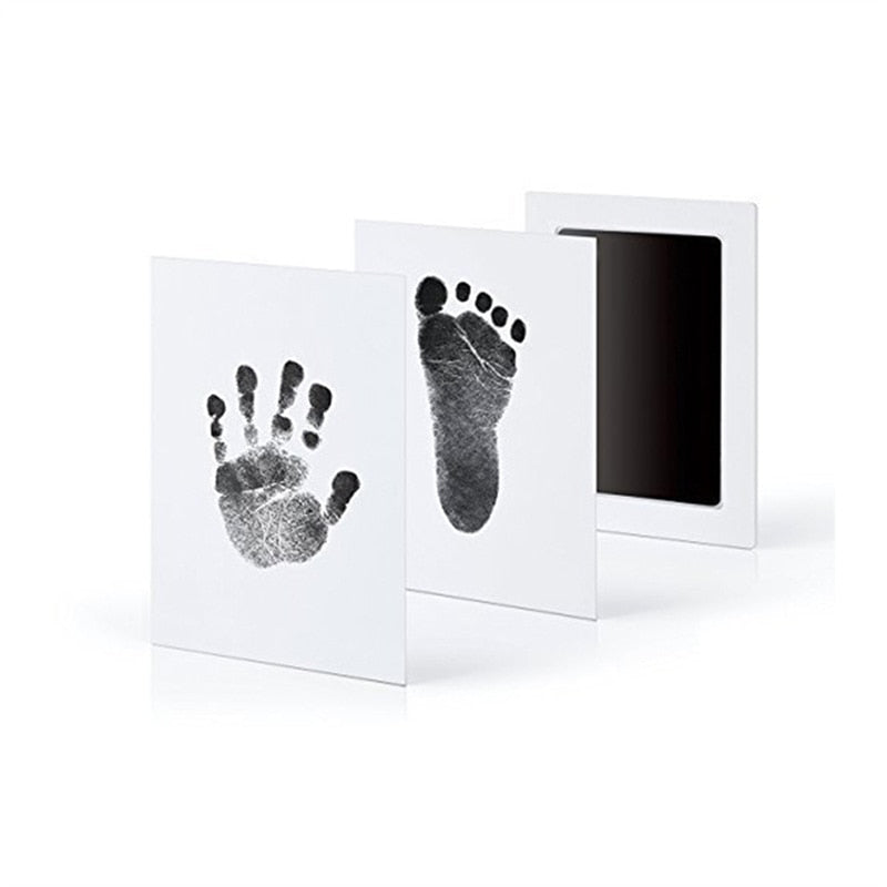 PootPrint - Stempelkussen
