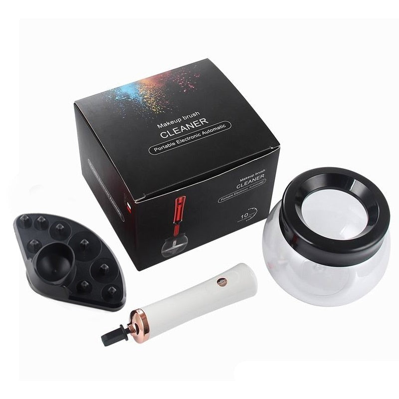 BrushCleaner - Make-up Borstelreiniger