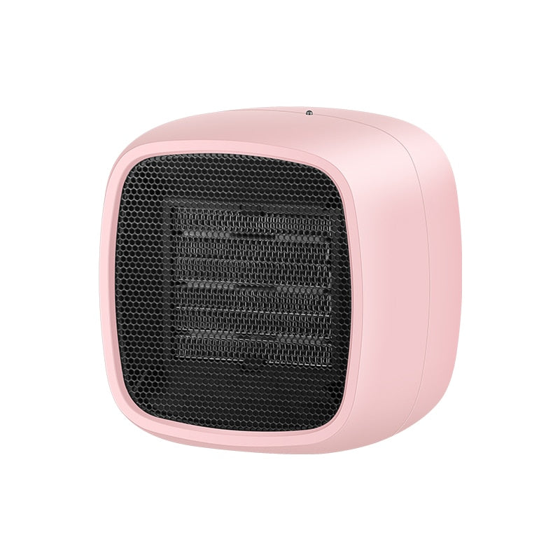 HeatQube - Stille Elektrische ruimte heater