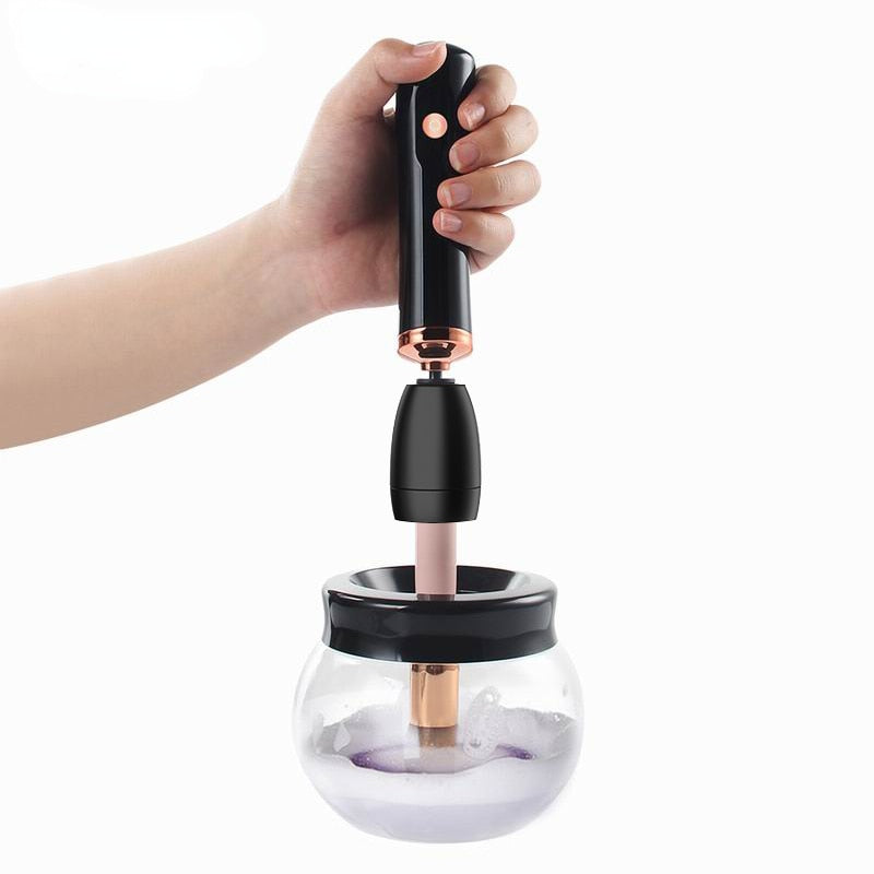 BrushCleaner - Make-up Borstelreiniger