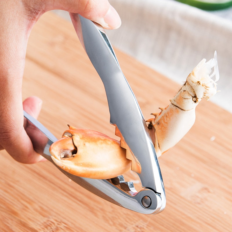 SeafoodLovers - Complete set voor zeevruchten