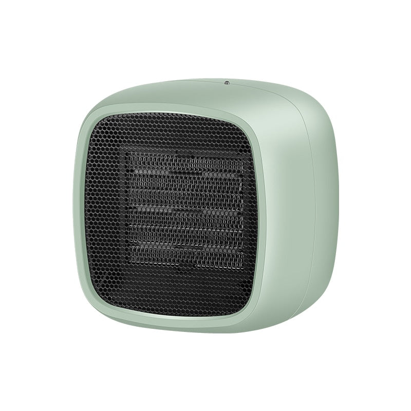 HeatQube - Stille Elektrische ruimte heater