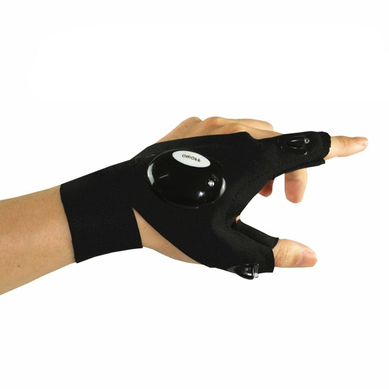 Lichtman Handschoenen -