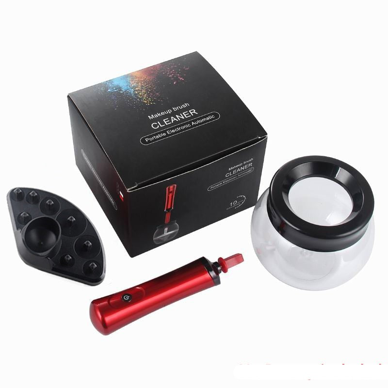 BrushCleaner - Make-up Borstelreiniger