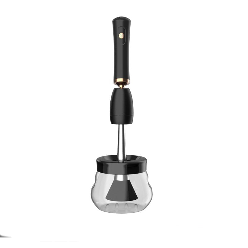 BrushCleaner - Make-up Borstelreiniger