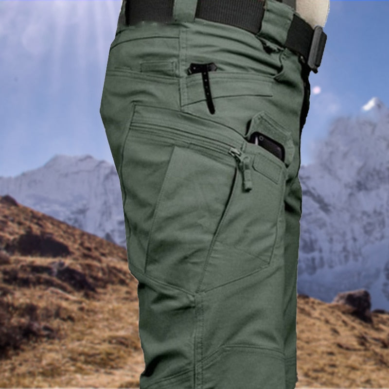 Militaire Tactische Broek