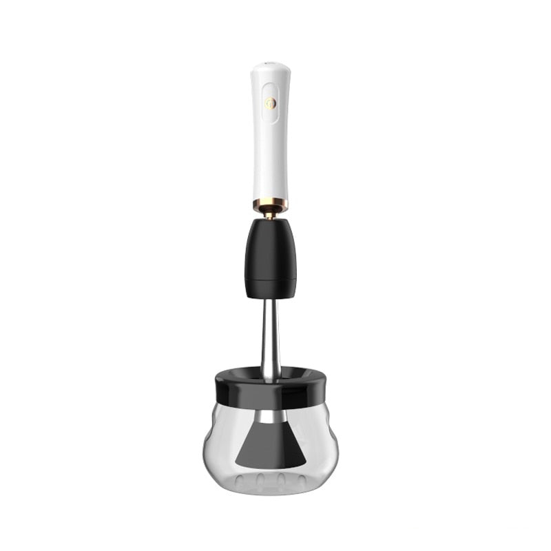 BrushCleaner - Make-up Borstelreiniger