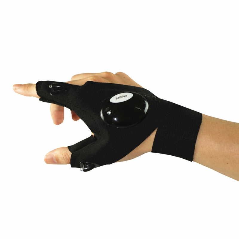 Lichtman Handschoenen -