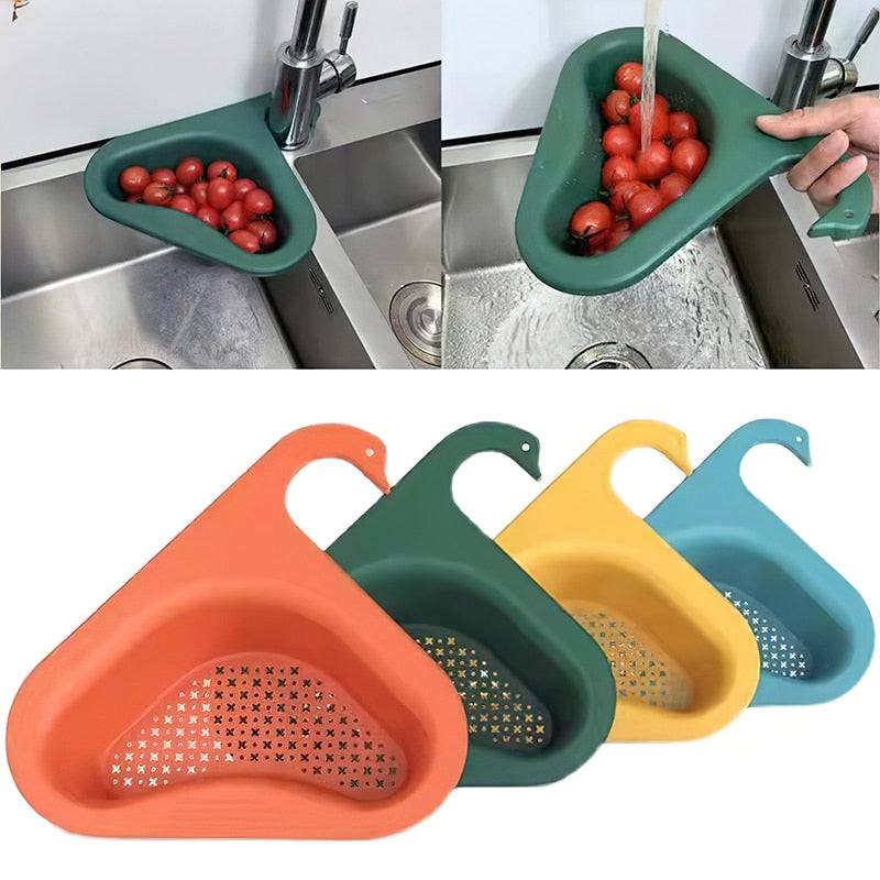 Multifunctioneel Draining Rek