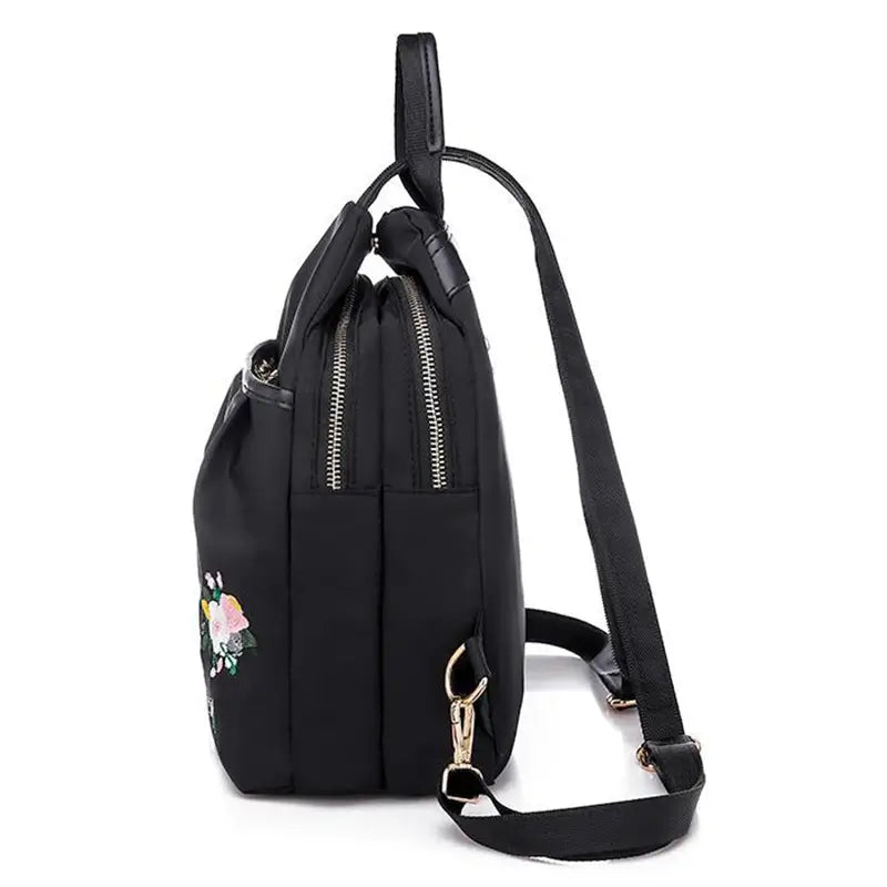 Flowerbag - Unieke damesrugzak