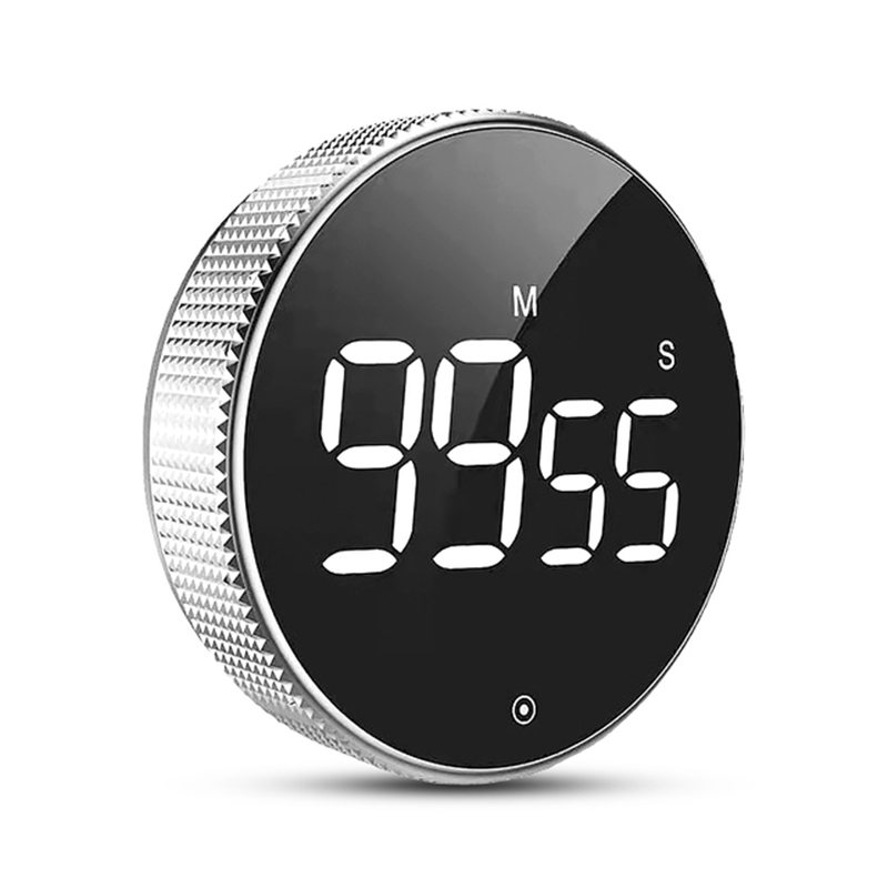 Allround digitale timer - Spatwaterdicht!