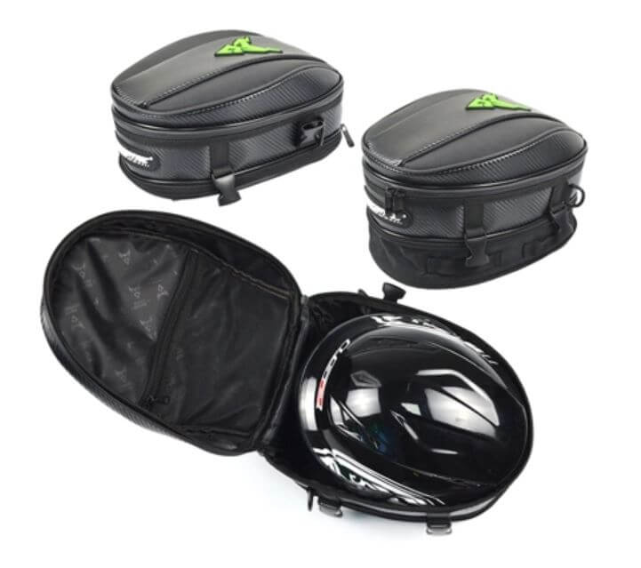 Multifunctionele Motor Zadel Tas