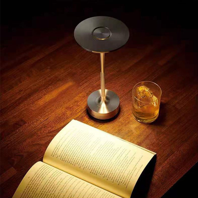LuminairLuxe - luxueuze sfeerverlichting