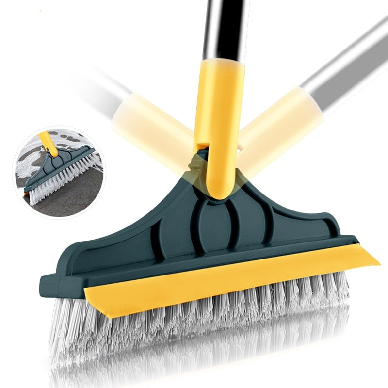 V brush - De enige echte 2-1 schrobborstel!