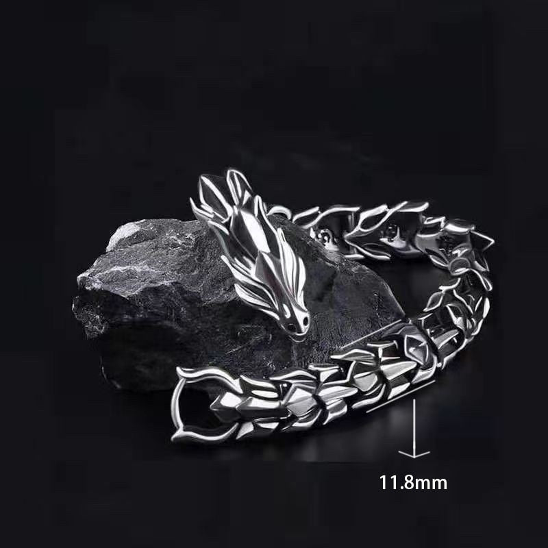 Draken Energie Armband