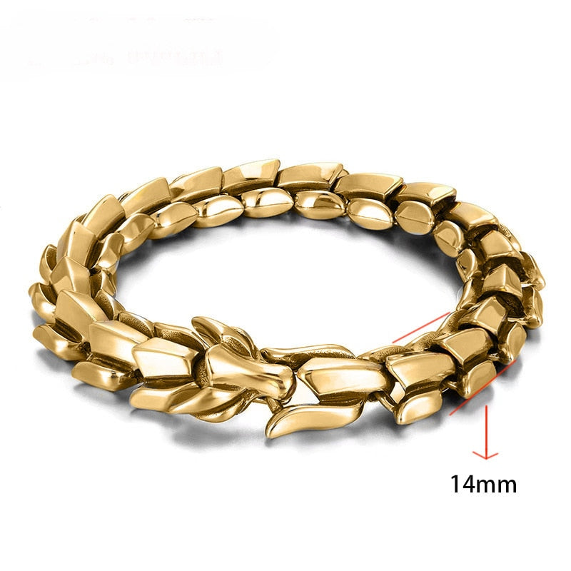 Draken Energie Armband