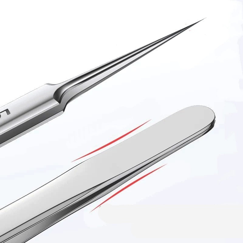 Ultra fine No. 5 Blackhead Pincet