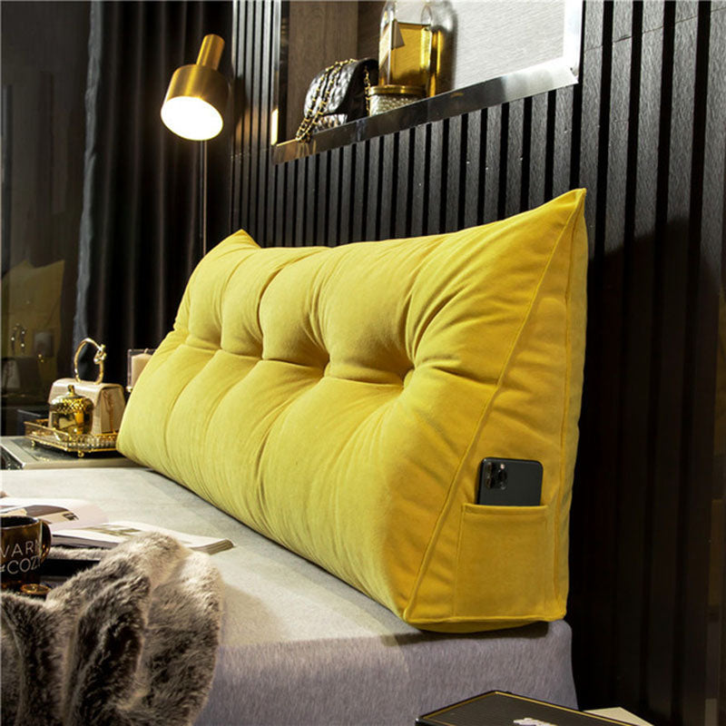 Health&Comfort - Loungekussen