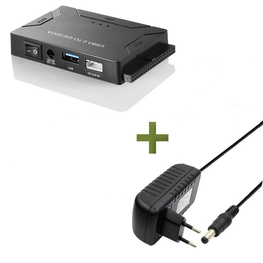 QuickRestore - Herstel uw verloren gegevens in een handomdraai!