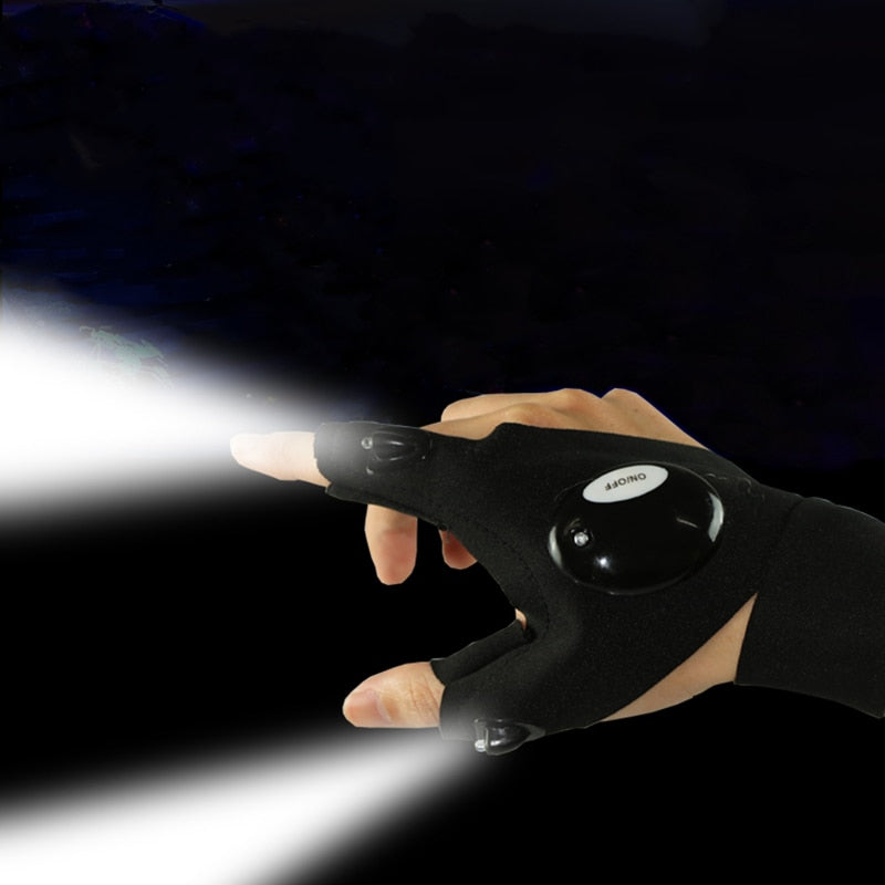 Lichtman Handschoenen -