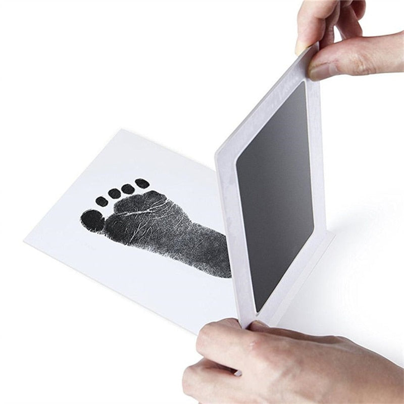 PootPrint - Stempelkussen