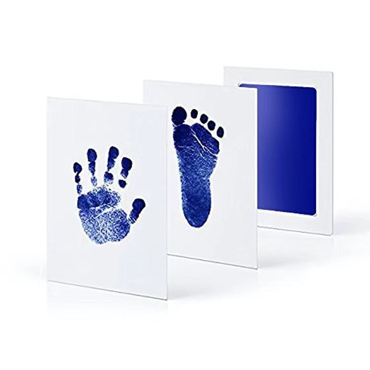 PootPrint - Stempelkussen