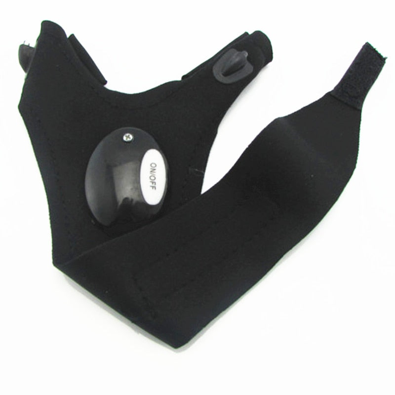 Lichtman Handschoenen -