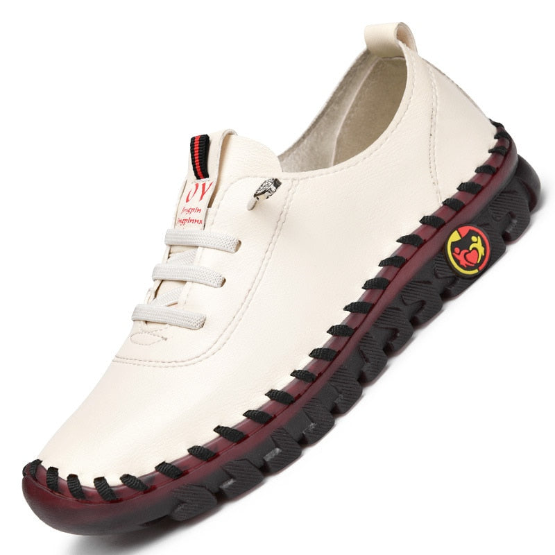LadyComfort - Premium Orthopedische damesschoen