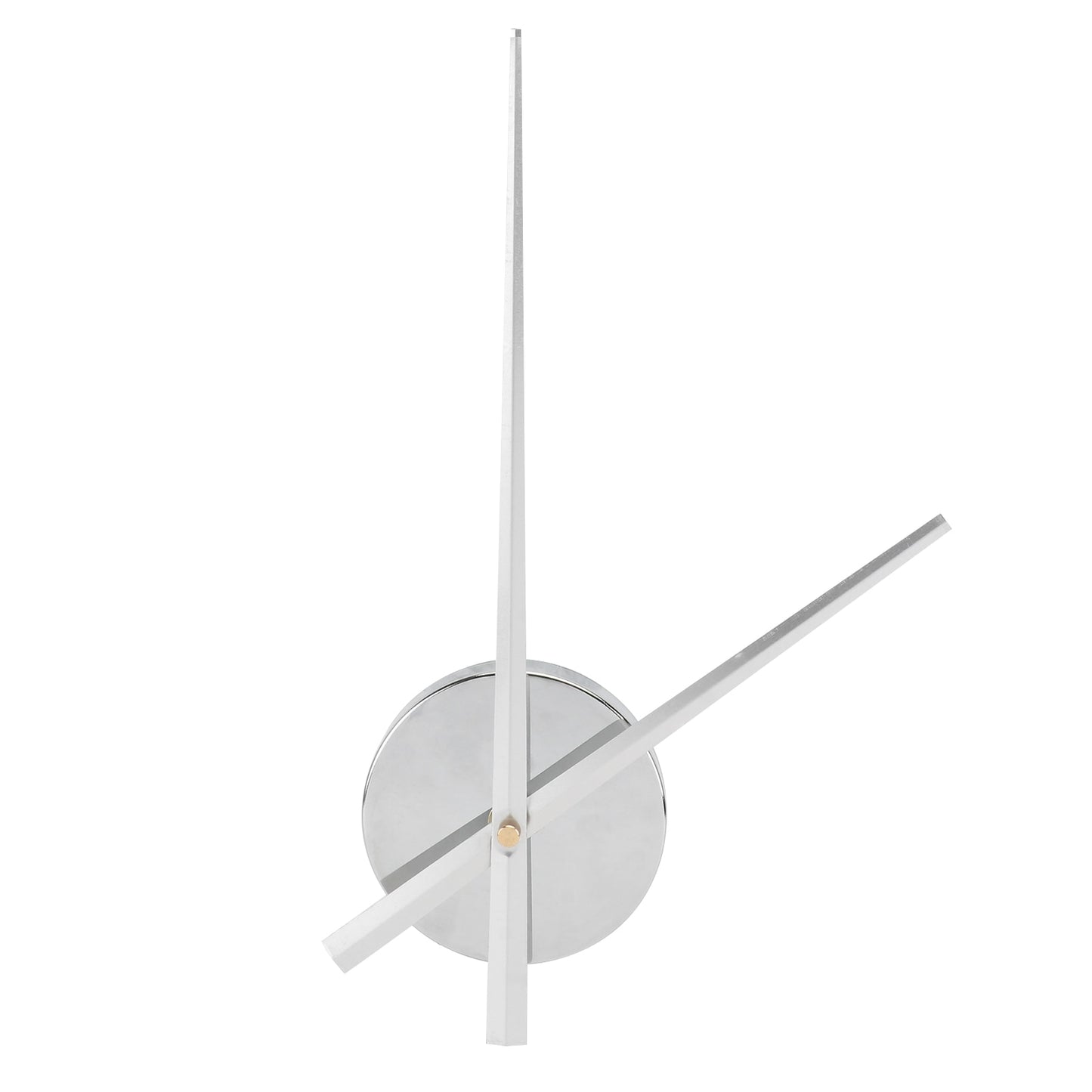 Elegante Muurklok Handen Decor