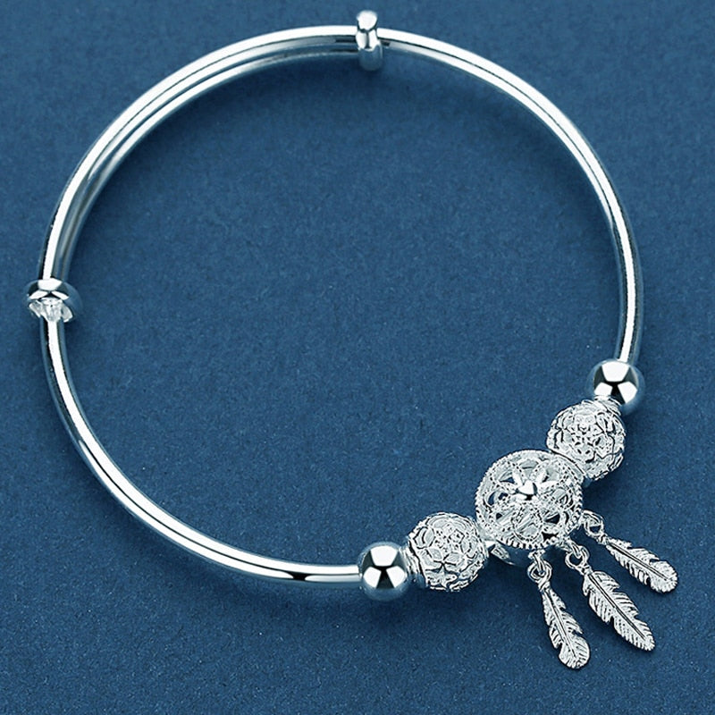 Dreamcatcher - Dromenvanger armband