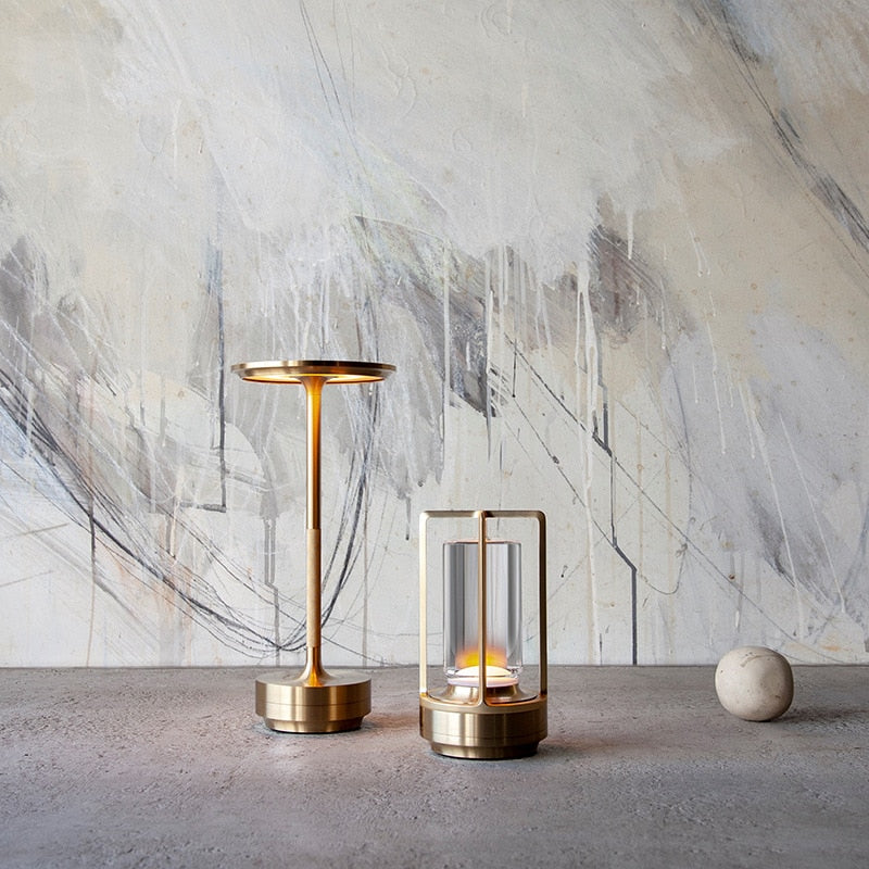 LuminairLuxe - luxueuze sfeerverlichting