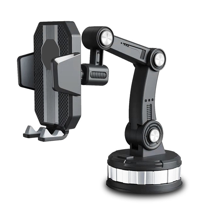FlexiHold - Autotelefoon Houder