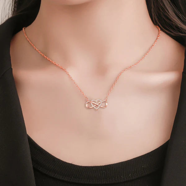 Oneindige liefde Ketting