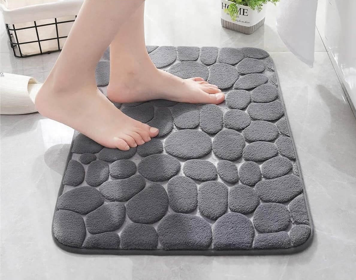 Anti-Slip Badkamermat
