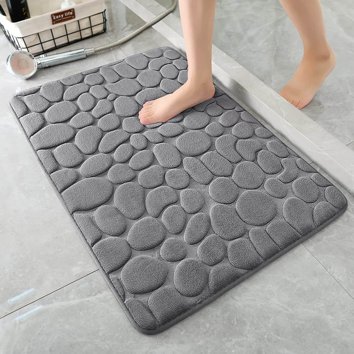 Anti-Slip Badkamermat