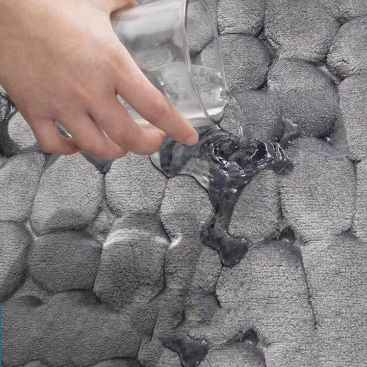 Anti-Slip Badkamermat