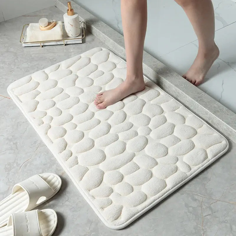 Anti-Slip Badkamermat