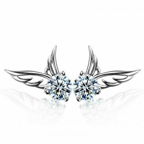 Angelwings - Oorbellen set