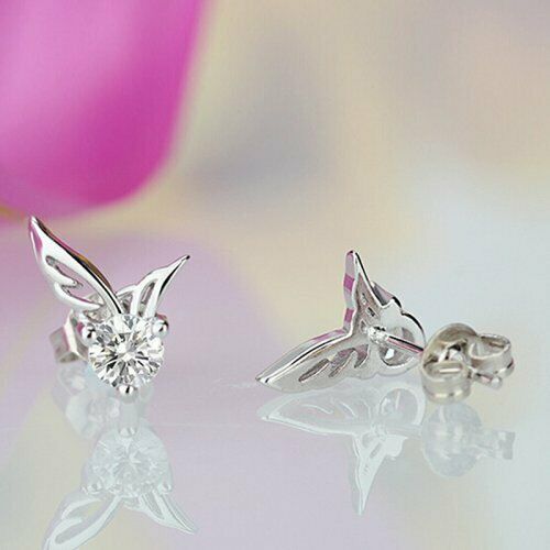 Angelwings - Oorbellen set